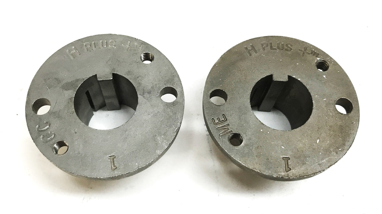 Dodge H-Plus X 1-1K Bushing 121164 [Lot of 2] NOS
