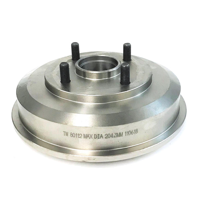 Silent Stop Brake Drum SB-9759 NOS