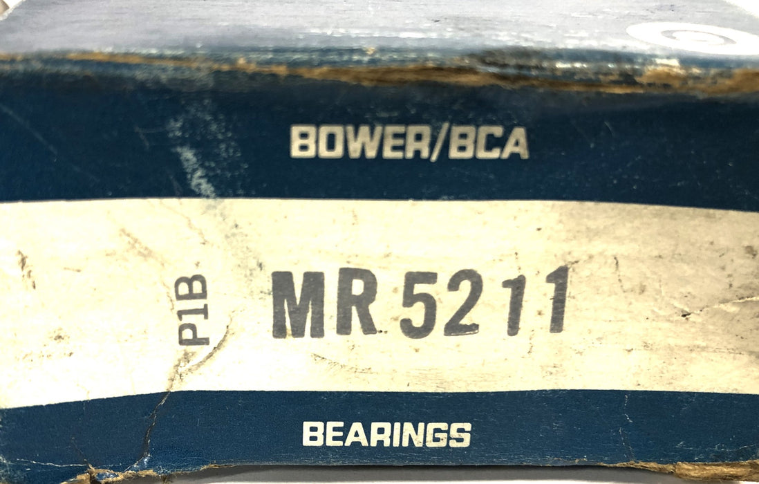 Bower Cylindrical Roller Bearing Inner Ring MR5211 NOS