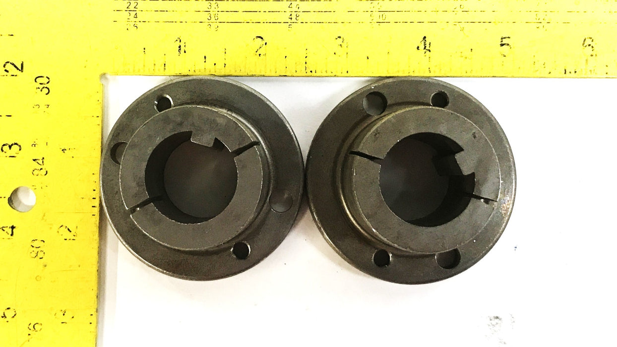 Dodge H-Plus X 1-1K Bushing 121164 [Lot of 2] NOS