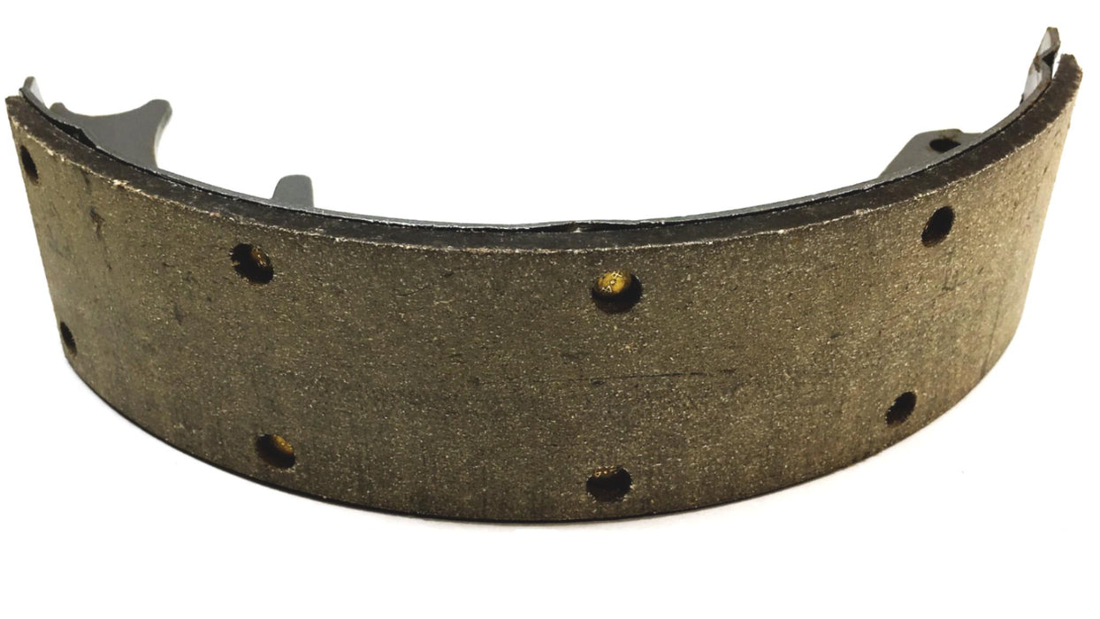 Master Brake Shoes One Axle Set MD-154 NOS