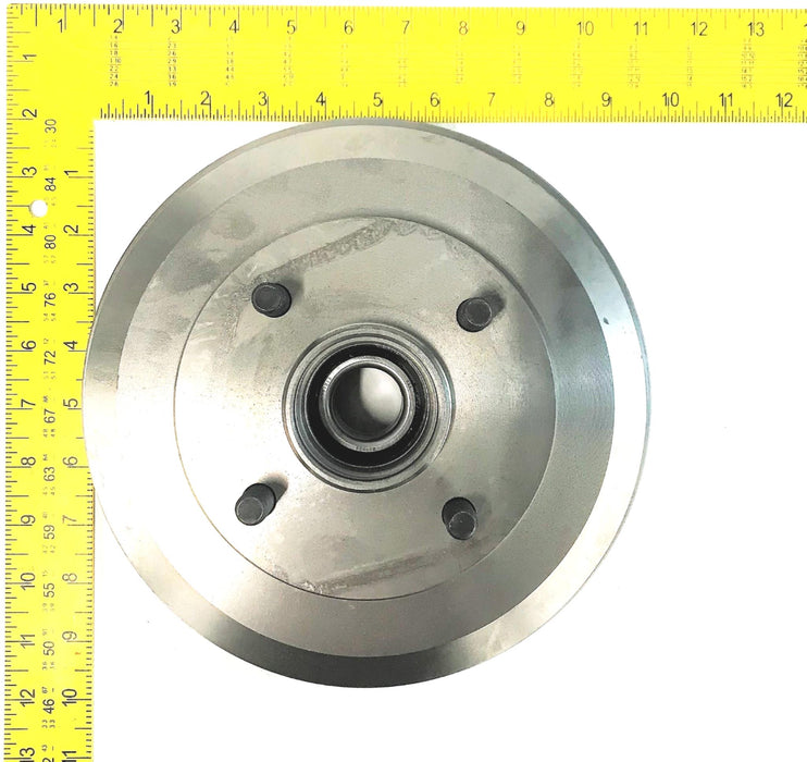 Silent Stop Brake Drum SB-9759 NOS
