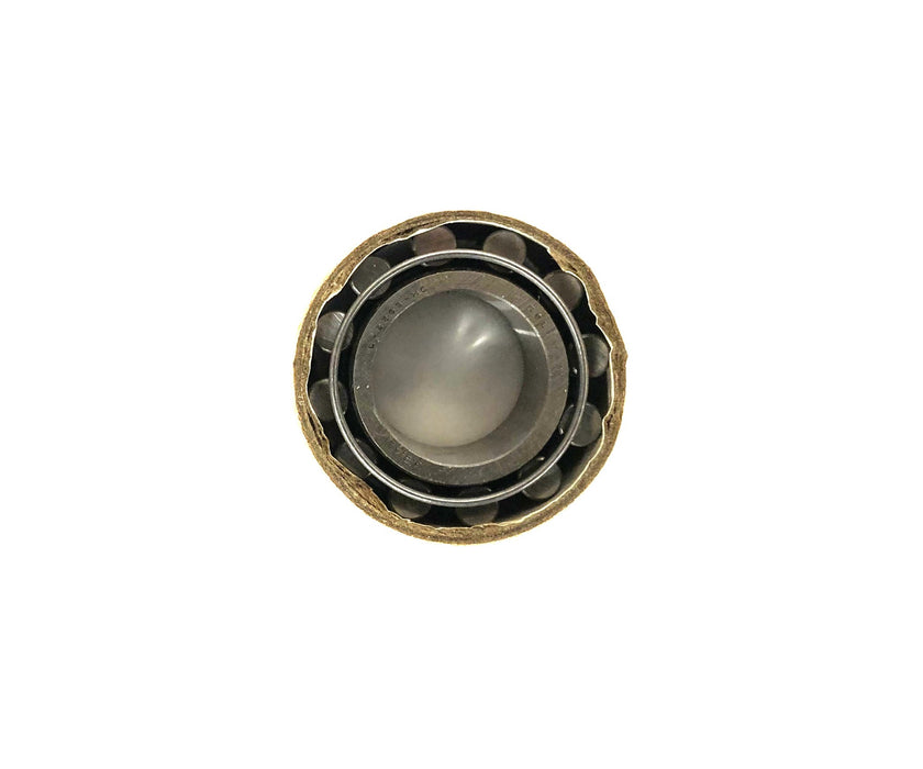 Rollway Cylindrical Roller Bearing L-5206-HC NOS