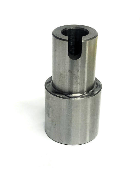 Bourn & Koch 1.18X0.87IN OD 0.79X0.50IN ID Threaded Saw Arbor TB-988248 NOS