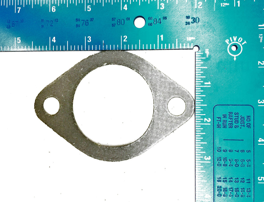 Walker Exhaust Pipe Gasket 31313 [Lot of 2] NOS
