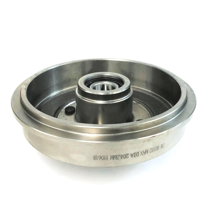 Silent Stop Brake Drum SB-9759 NOS