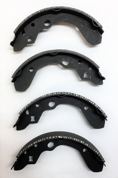 BENDIX Brake Pads AF659 NOS
