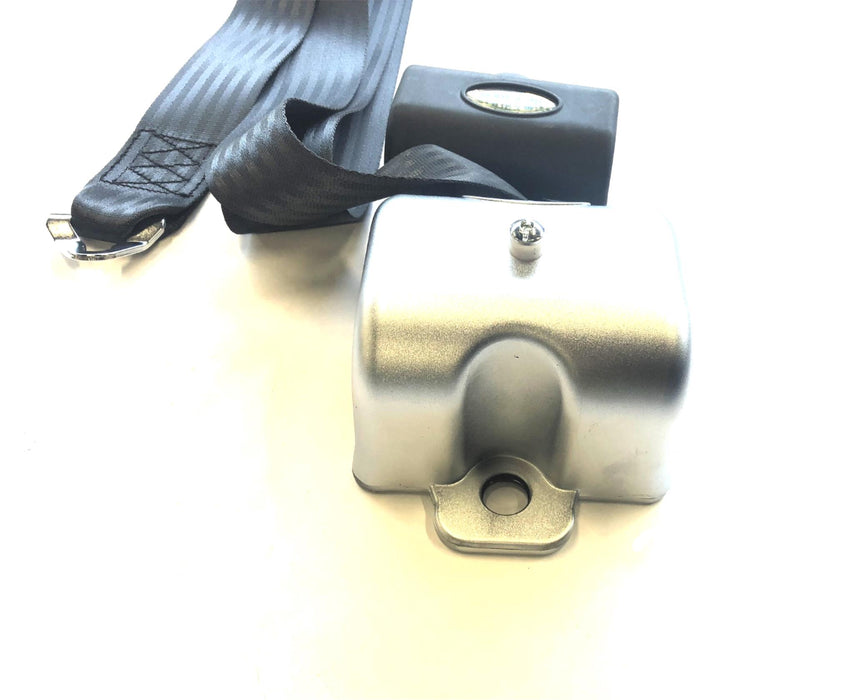 Sure-Lok Metal Cover Shoulder Retractor Assembly FE200947M-AMS NOS
