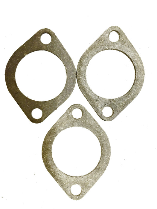 Walker Exhaust Pipe Gasket 31303 (EG24016) [Lot of 2] NOS