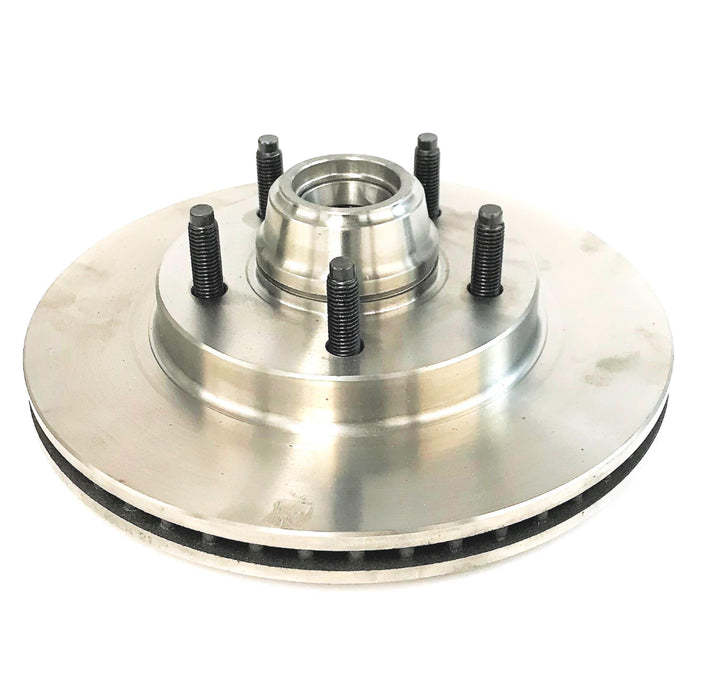 Federated Auto Parts Brake Drum SB-66997 NOS