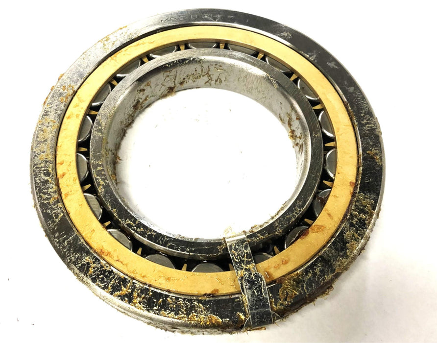 MRC Cylindrical Roller Bearing R-214 EL (R214E1) NOS