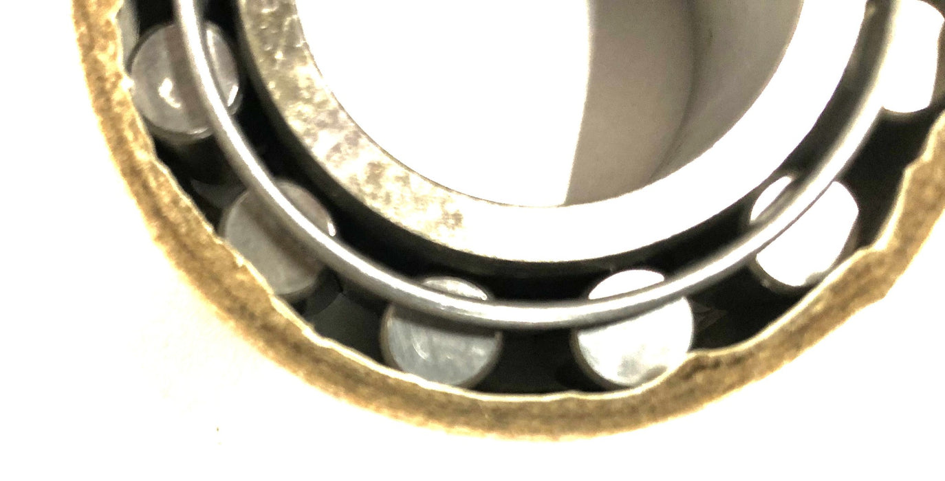 Rollway Cylindrical Roller Bearing L-5206-HC NOS