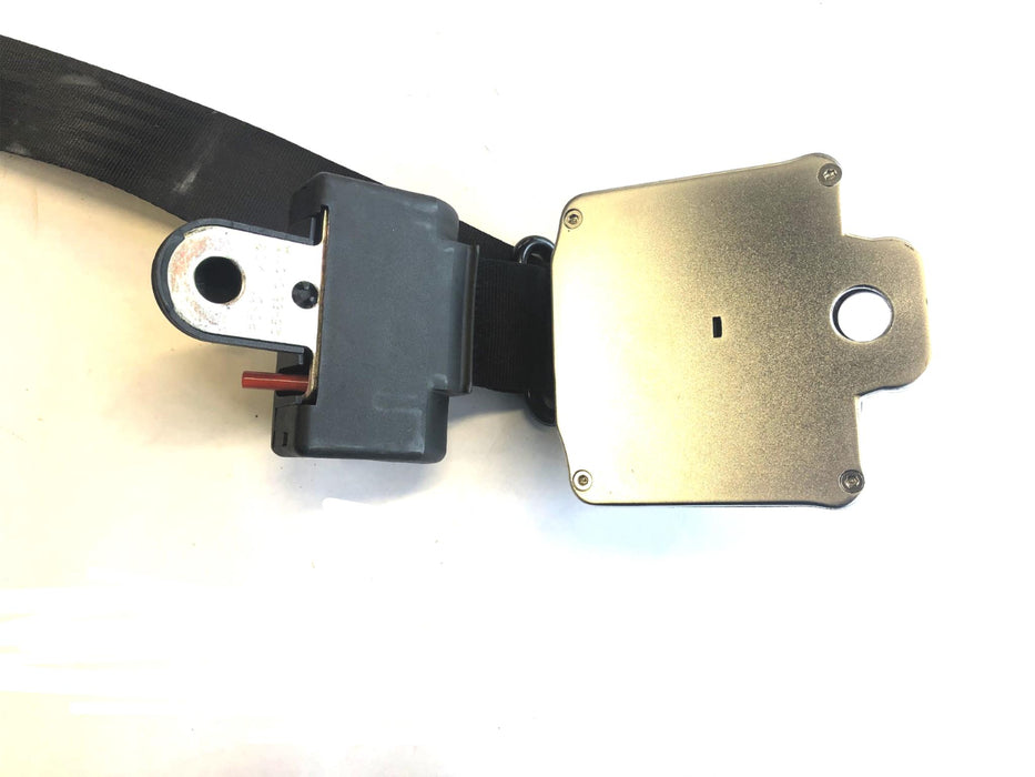 Sure-Lok Metal Cover Shoulder Retractor Assembly FE200947M-AMS NOS