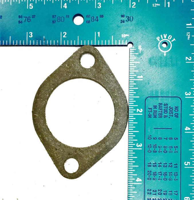 Walker Exhaust Pipe Gasket 31303 (EG24016) [Lot of 2] NOS