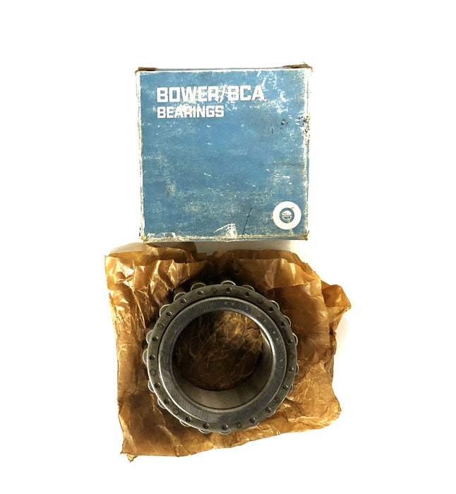 Bower Cylindrical Roller Bearing MU-5211-L NOS