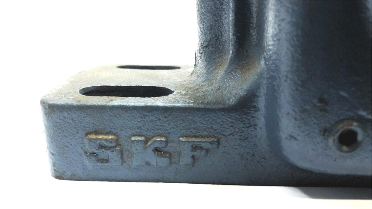 SKF Pillow Block Housing ONLY FSAF-611 NOS
