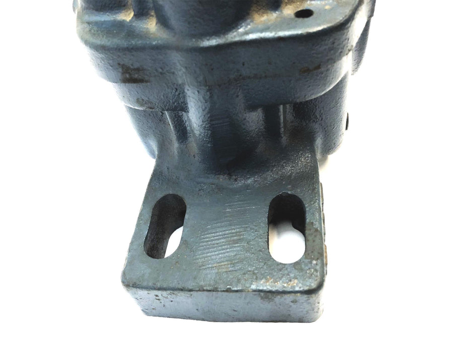 SKF Pillow Block Housing ONLY FSAF-611 NOS