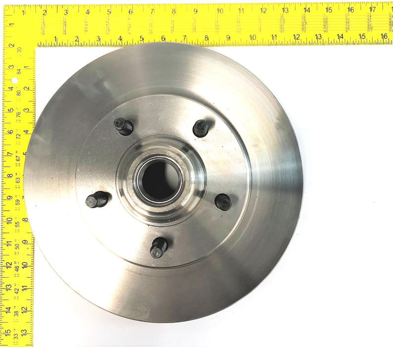 Federated Auto Parts Brake Drum SB-66997 NOS