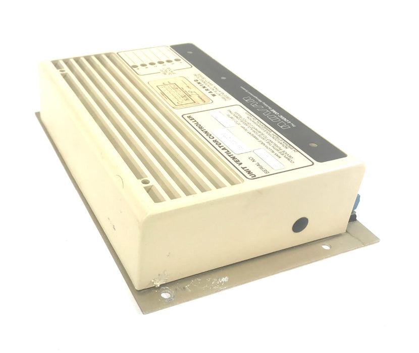 Novar Controls Unit Ventilator Controller UVC V1.7 5D/1A ARO USED