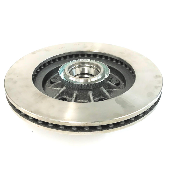 Federated Auto Parts Brake Drum SB-66997 NOS
