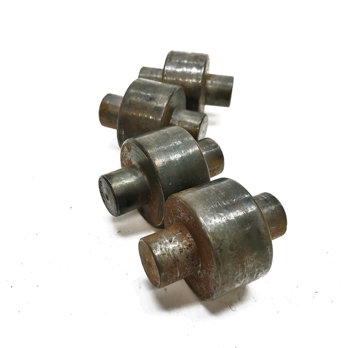 Arvin Meritor Brake Shoe Roller 1199-U-3765 [Lot of 4] NOS