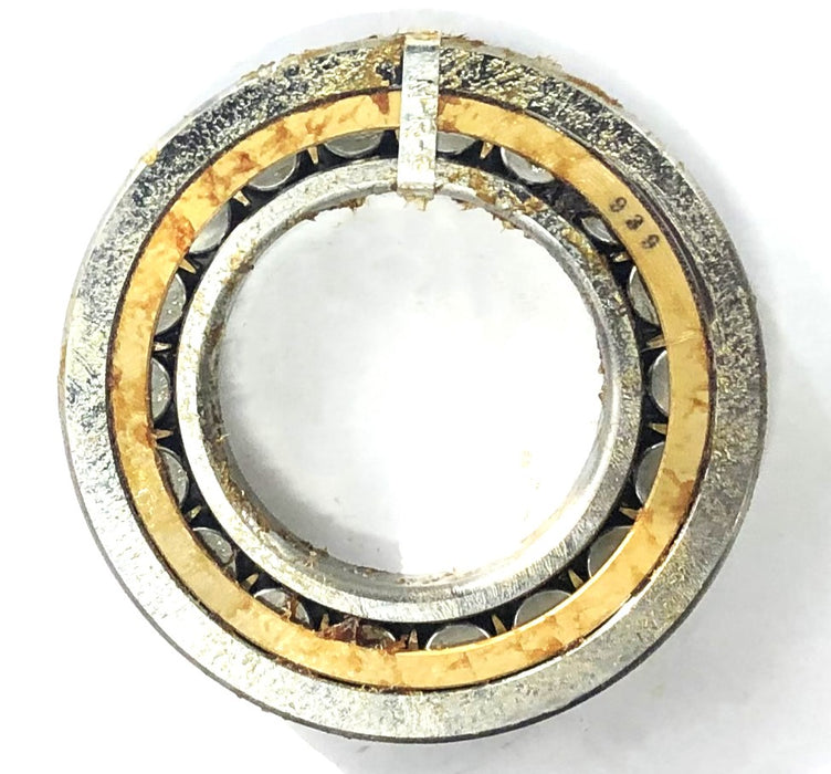 MRC Cylindrical Roller Bearing R-214 EL (R214E1) NOS