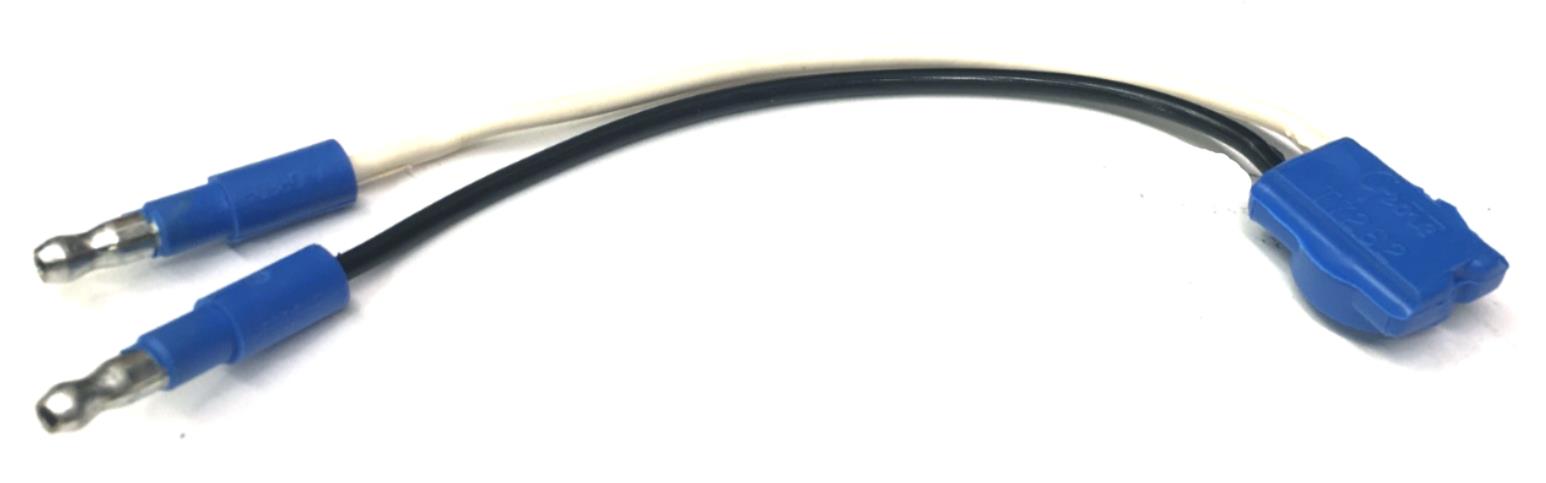 UBS 66931 Thin-Line LED Pigtail NOS