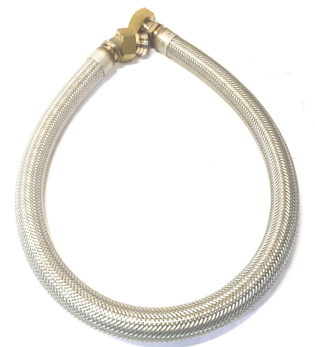 Thermo King/Optima Suction Hose Assembly 61-2211 (21843000) NOS