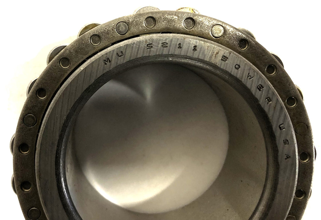 Bower Cylindrical Roller Bearing MU-5211-L NOS