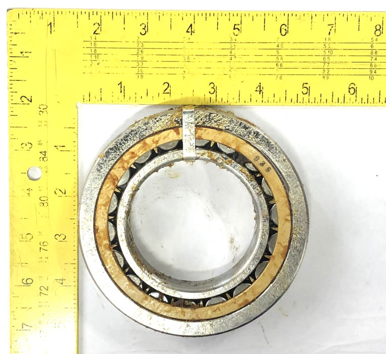 MRC Cylindrical Roller Bearing R-214 EL (R214E1) NOS