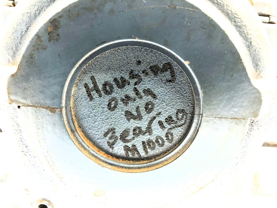 SKF Pillow Block Housing ONLY FSAF-611 NOS