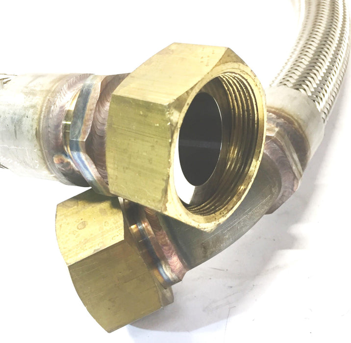 Thermo King/Optima Suction Hose Assembly 61-2211 (21843000) NOS