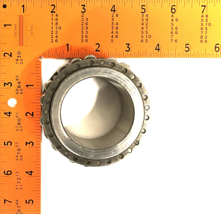 Bower Cylindrical Roller Bearing MU-5211-L NOS