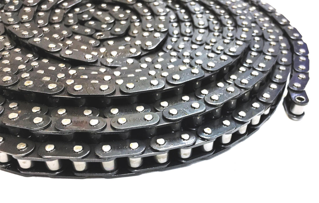 HKK Chain 16 Foot Roller Chain HKK06B USED