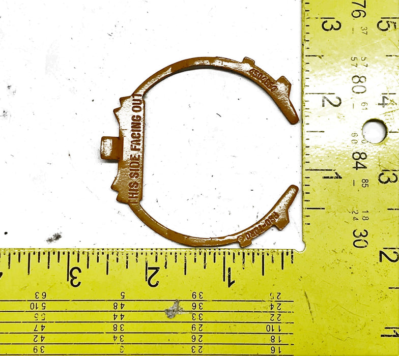 Stemco Keeper Ring 4504864 [Lot of 3] NOS