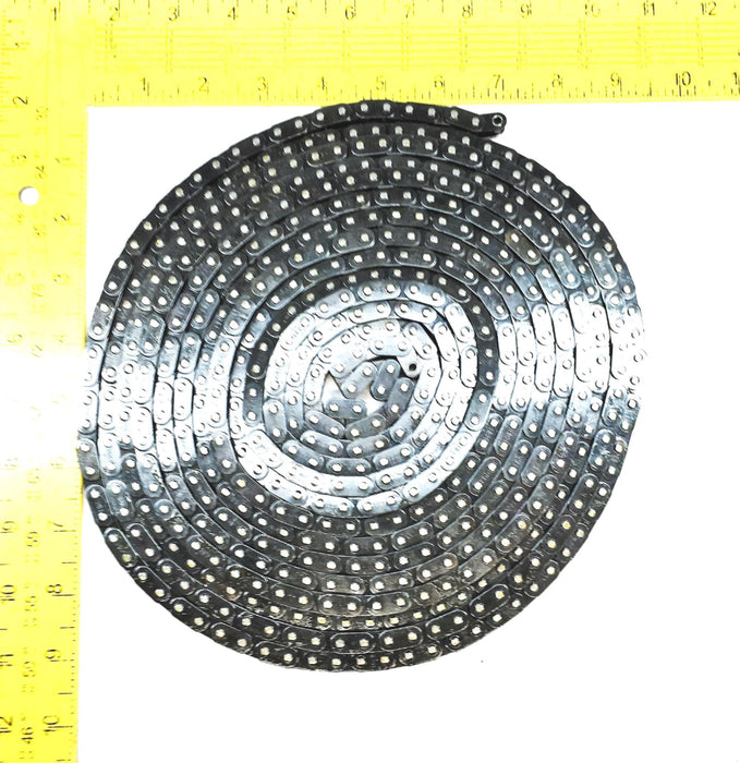 HKK Chain 16 Foot Roller Chain HKK06B USED