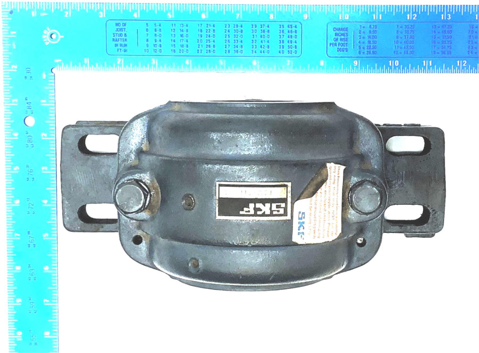 SKF Pillow Block Housing ONLY FSAF-611 NOS