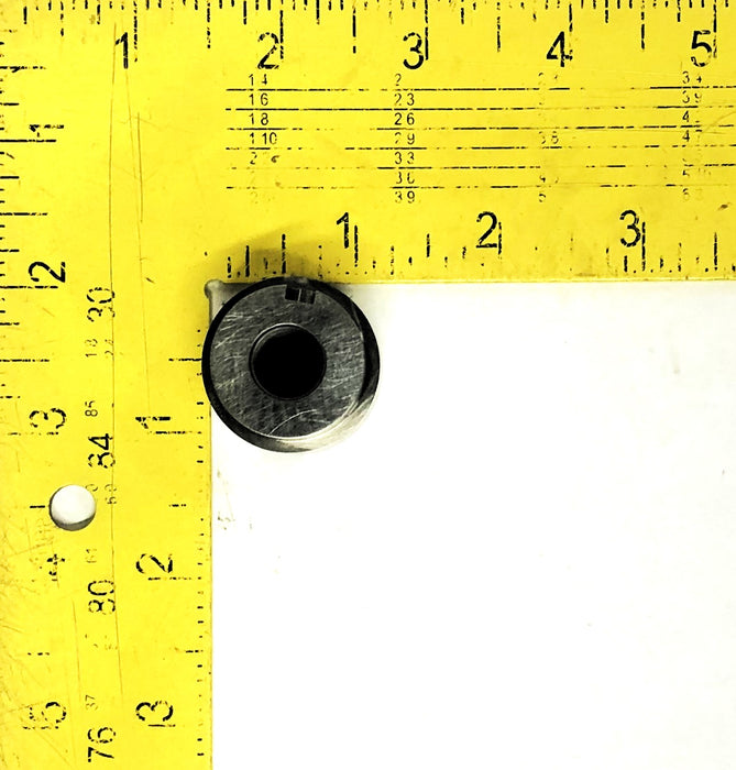 Bourn & Koch 1X1.18 Inch OD 0.44X0.87 Inch ID Drive Sleeve BK-173773 NOS