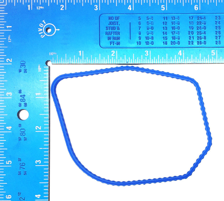 Detroit Diesel Camshaft Thrust Plate Seal 23521894 [Lot of 4] NOS