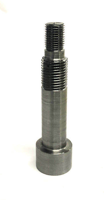 Unbranded 3 Inch 12X12 Thread 0.35 Inch Hex ID Hook Bolt TB-927733 NOS