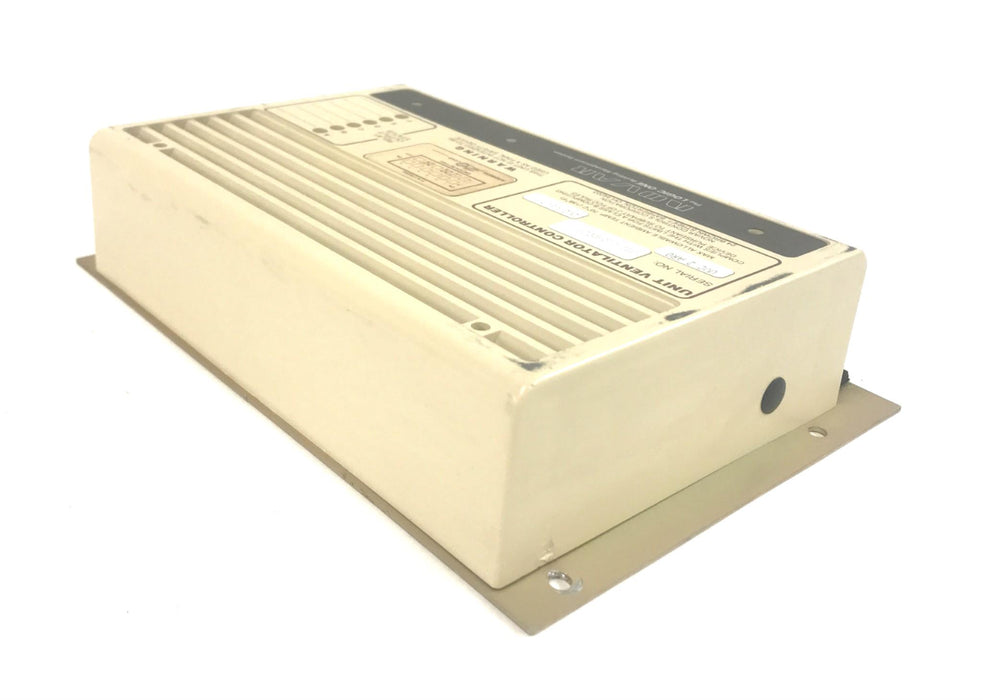 Novar Controls Unit Ventilator Controller UVC V1.7 UVC 2 ARO USED