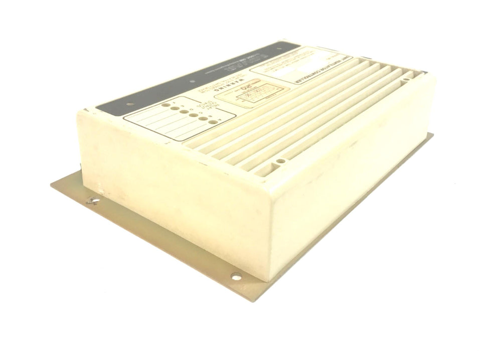Novar Controls Unit Ventilator Controller UVC V1.7 UVC 2 ARO USED