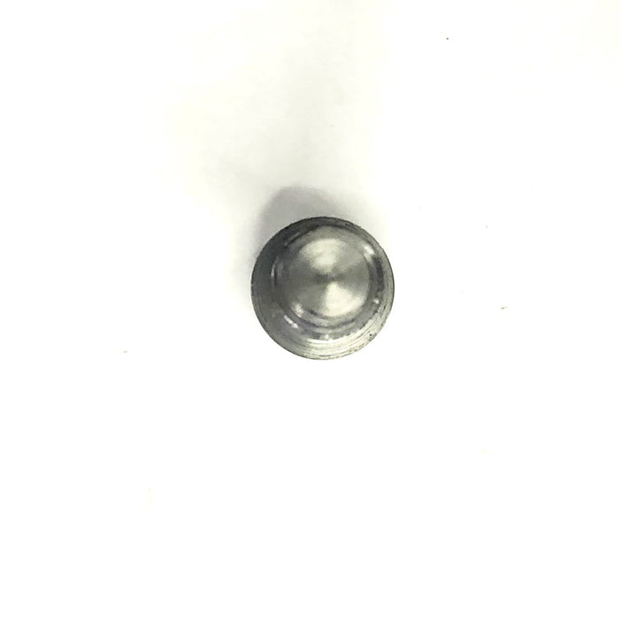 Unbranded 3 Inch 12X12 Thread 0.35 Inch Hex ID Hook Bolt TB-927733 NOS
