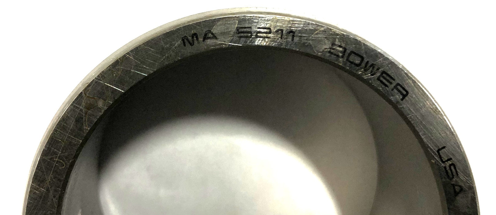 Bower Cylindrical Roller Bearing Inner Race MA-5211 NOS