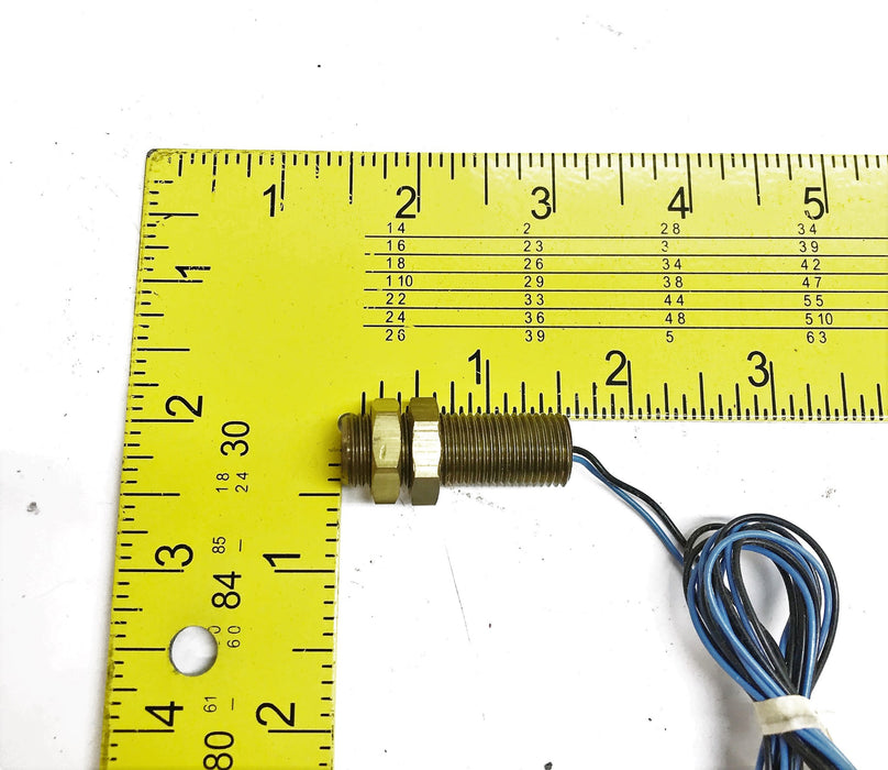 Electro Mechanical Products EMP Proximity Switch AAA6081 (5RC60T-C) NOS