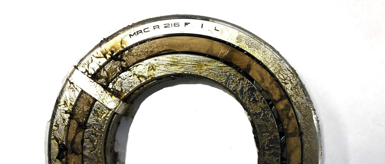 MRC Cylindrical Roller Bearing R216FIL NOS