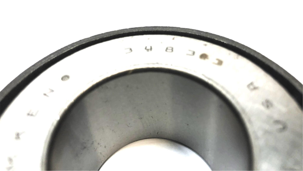Timken Tapered Roller Bearing Cone 3483 NOS