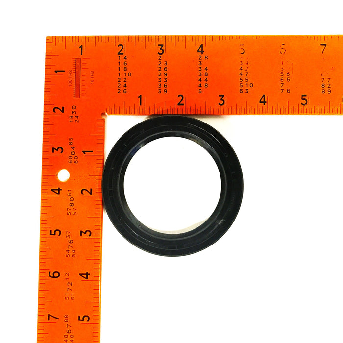 Hyster Yale Forklift Rubber Oil Seal 305824 [Lot of 2] NOS