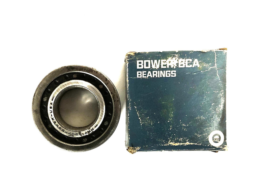 Bower Cylindrical Roller Bearing MRY-5207-EM (M5207E) NOS
