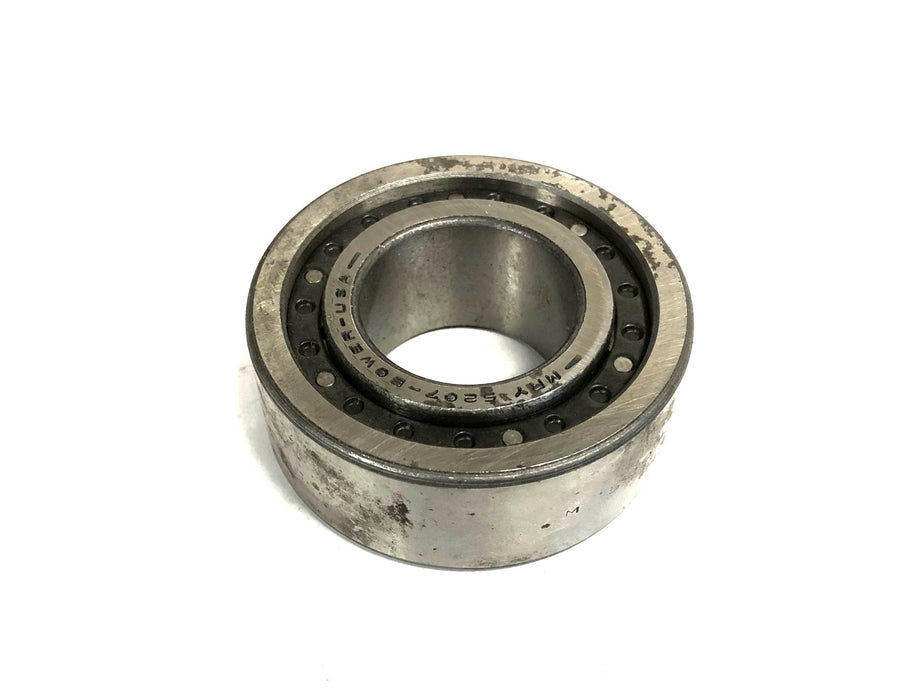 Bower Cylindrical Roller Bearing MRY-5207-EM (M5207E) NOS